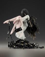 Kotobukiya Sadako HORROR Bishoujo Sadako 1/7 scale PVC painted finished figure