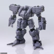 Kotobukiya Front Mission Structure Arts 1/72 Scale Plastic Model Kit Series Additional Selection Vol. 1, 4-Piece Box Set