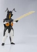 SHFiguarts Ultraman Zetton Approximately 160mm PVC & ABS pre-painted movable figure