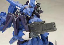 Kotobukiya MSG Modeling Support Goods Hand Unit Sharp Hand, Approx. 25mm in Length, Non-Scale Plastic Model