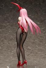 Darling in the Franxx Zero Two Bunny Ver. 1/4 scale plastic painted finished figure resale