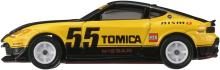 Takara Tomy Nissan Fairlady Z NISMO Tomica 55th Anniversary Edition