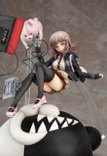 Super Danganronpa 2: Goodbye Despair Academy Nanami Chiaki 1/8 scale ABS & PVC painted finished product 3rd resale