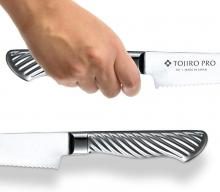 TOJIRO Pan Slicer 215mm Made in Japan F-629