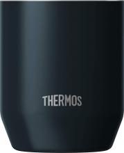 THERMOS Vacuum Insulated Cup 360ml Black JDH-360C BK