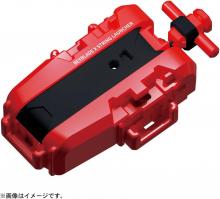 BEYBLADE X Beyblade X BX-23 Starter Phoenix Wing 9-60GF