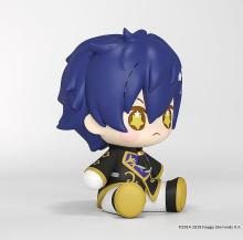 Good Smile Arts Shanghai Huggy Good Smile Ensemble Stars!! Jun Sazanami Plastic Painted Movable Figure