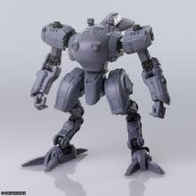 Kotobukiya Front Mission Structure Arts 1/72 Scale Plastic Model Kit Series Additional Selection Vol. 1, 4-Piece Box Set