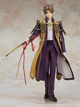Touken Ranbu -ONLINE- Heshikiri Hasebe 1/8 scale ABS &  PVC pre-painted figure