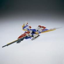 MG Mobile Suit Gundam W Endless Waltz Wing Gundam Ver.Ka 1/100 Scale Color Coded Plastic Model