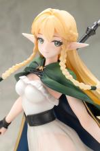 Kotobukiya Unicorn Overlord Eltrinde 1/7 Scale PVC Pre-painted Finished Figure