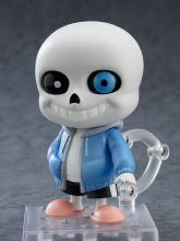 Nendoroid UNDERTALE Sans non-scale plastic painted action figure