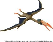 TAKARA TOMY Ania Jurassic World Quetzalcoatlus Animal Dinosaur Toy for ages 3 and up