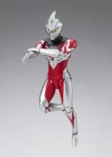 BANDAI SPIRITS SHFiguarts Ultraman Arc Approx. 150mm PVC & ABS painted movable figure