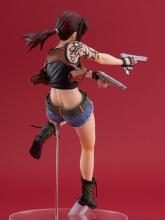 GOOD SMILE COMPANY POP UP PARADE BLACK LAGOON Revy L size non-scale plastic pre-painted figure