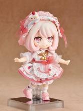 Nendoroid Doll Tea Time Series Bianca Non-scale Plastic Painted Movable Figure