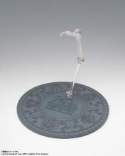 TAMASHII NATIONS TAMASHII NATIONS Saint Cloth Myth EX Saint Seiya Goddess Athena & Kido Saori - Divine Saga Premium Set - Approx. 160mm ABS & PVC & Diecast Painted Movable Figure