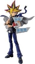 TAMASHII NATIONS SHFiguarts Yu-Gi-Oh! Duel Monsters Yami Yugi, approximately 160mm, PVC & ABS painted action figure