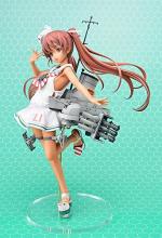 Kantai Collection -KanColle- Libeccio Normal Edition 1/7 Complete Figure