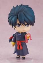 Nendoroid Fushigi Yugi Onijuku Non-Scale Plastic Painted Action Figure