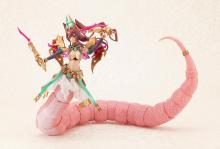 Kotobukiya Arcanadia Meltina, approximately 200mm tall, non-scale plastic model