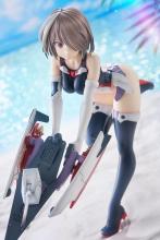 Kotobukiya Frame Arms Girl Kongou Swimsuit Ver. Non-scale PVC Pre-painted Figure