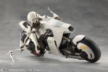 Kotobukiya Infinite Encounter Megalomaria Night Caesar Total length approx. 248mm Non-scale plastic model