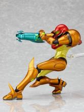 GOOD SMILE COMPANY figma METROID Other M Samus Aran non-scale plastic pre-painted action figure (third resale)