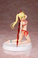 Assemble Heroines "Fate / Grand Order" Caster / Nero Claudius [Summer Queens] 1/8 scale PVC & ABS semi-finished product / assembly figure kit