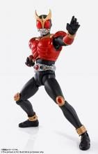 SHFiguarts (true bone carving method) Kamen Rider Kuuga Mighty Form 50th Anniversary Ver. Approximately 145mm PVC & ABS painted movable figure