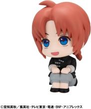 Rukappu Gintama Kamui Completed Figure