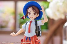 Kotobukiya "Pokémon" Series ARTFX J Aoi with Nyaohha 1/8 Scale PVC Pre-painted Finished Figure