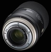 TAMRON Single Focus Macro Lens SP90mm F2.8 Di MACRO 1: 1 VC USD For Nikon Full size compatible F017N [Shift blur compatible]