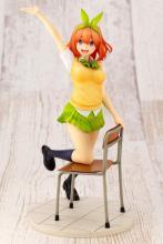 Kotobukiya The Quintessential Quintuplets Bride Nakano Yotsuba 1/8 scale PVC painted finished figure PP893