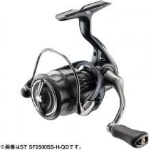 DAIWA Spinning Reel 23 AIRITY SF (Super Finesse)/ST (Sensitive Tune) (2024 Model) SF2500SS