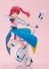GOOD SMILE COMPANY POP UP PARADE Magirumie Co., Ltd. Kana Sakuragi L size non-scale plastic painted finished figure
