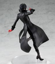 POP UP PARADE PERSONA5 the Animation Joker Non-scale ABS & PVC Pre-painted Figure Resale
