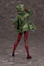 Movie version Shikinami Asuka Langley Parker Ver. 1/7 Completed Figure (Alter)