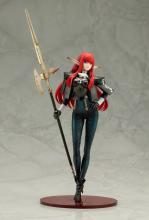 Kotobukiya Metaphor: Refantasio Hulkenberg 1/7 Scale PVC Pre-painted Figure