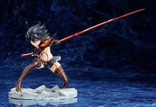 Kill la Kill Ryuko Matoi Kamiki Senketsu ver. 1/8 scale plastic pre-painted finished product resale