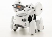 Kotobukiya Marutoys Tamotu Type-S (White Ver.) Total length approx. 87mm 1/12 scale plastic model