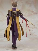 Touken Ranbu -ONLINE- Heshikiri Hasebe 1/8 scale ABS &  PVC pre-painted figure