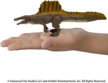 Takara Tomy Ania Jurassic World Sea Mosasaurus DX Set Animal Dinosaur Toy for Ages 3 and Up