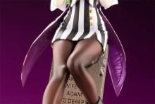 Kotobukiya BEETLEJUICE HORROR Bishoujo Beetlejuice 1/7 scale PVC painted finished figure