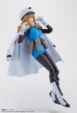 SHFiguarts SHY Spirits Approx. 150mm ABS & PVC painted movable figure