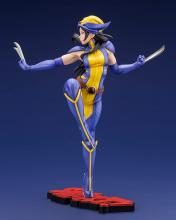 MARVEL Bishoujo MARVEL UNIVERSE Wolverine (Laura Kinney) 1/7 Scale PVC Painted Complete Figure MK355