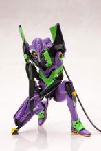 Kotobukiya (KOTOBUKIYA) Evangelion Unit-01 with the Spear of Cassius from 