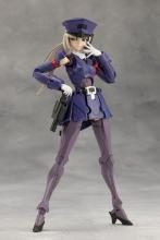 Kotobukiya Infinite Encounter Megalomaria Variant, approximately 160mm tall, non-scale plastic model