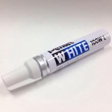 Pentel Oil Marker White X100W-LD Extra Thick