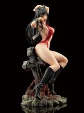 Kotobukiya Vampirella Horror Bishoujo Vampirella 1/7 Scale PVC Pre-painted Figure